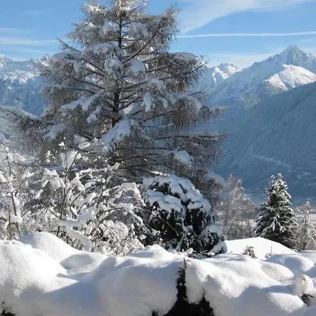 Le Petit Mont Blanc * Combloux