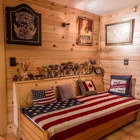 Le Petit Mont Blanc *